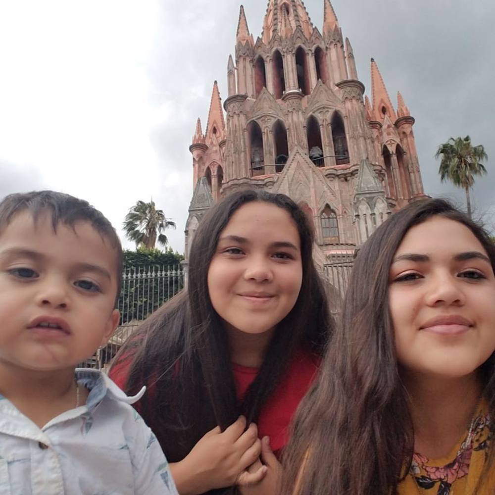 Meet your Posher, Verónica